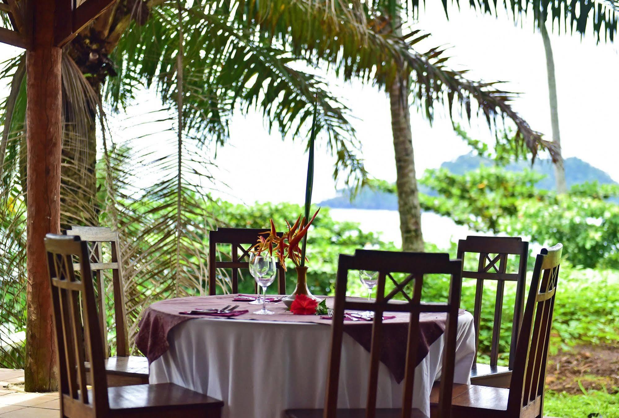 Pestana Equador Hotel Ilheu das Rolas Bagian luar foto